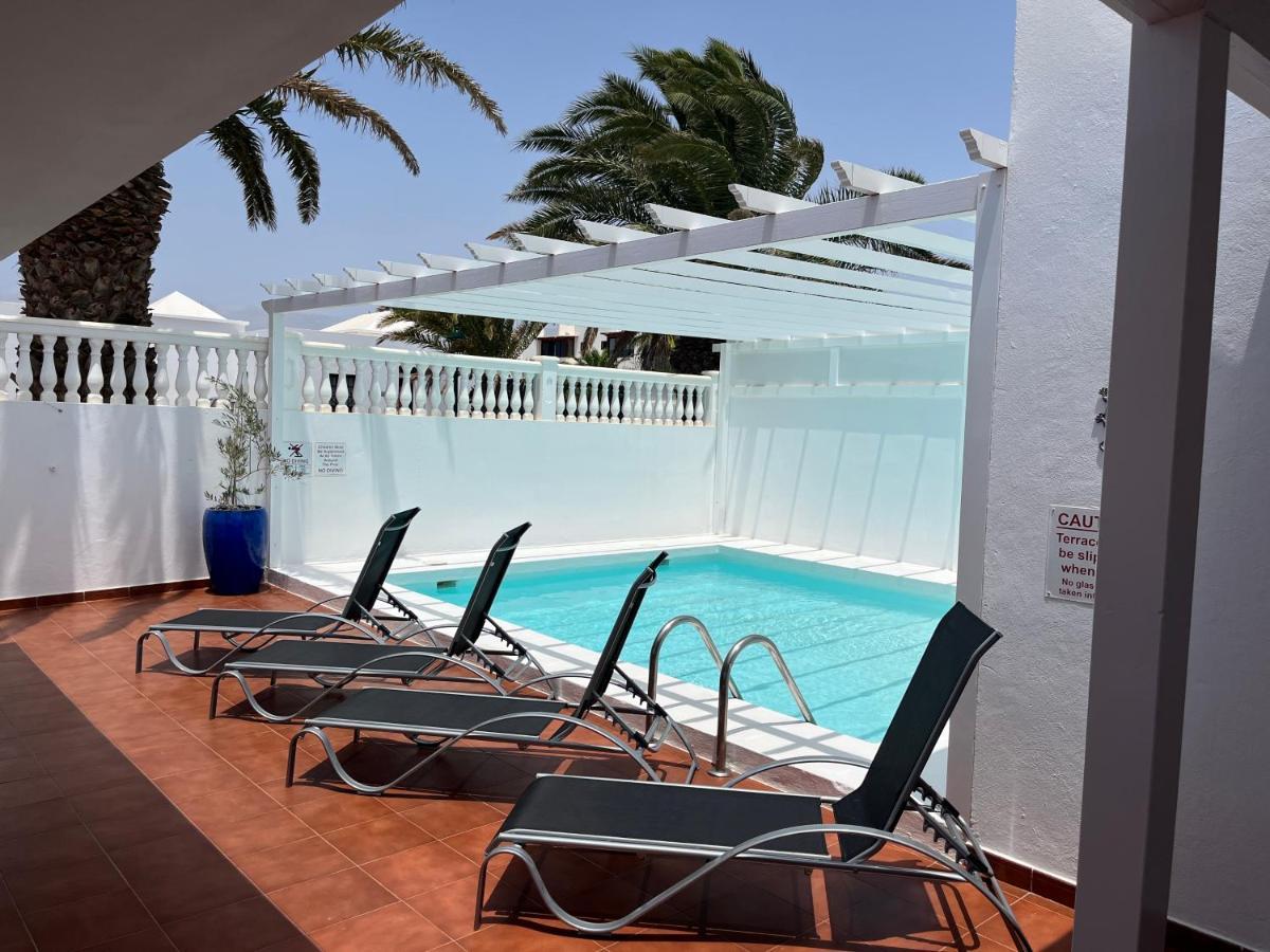 Casa Costa Bella Vila Costa Teguise Exterior foto