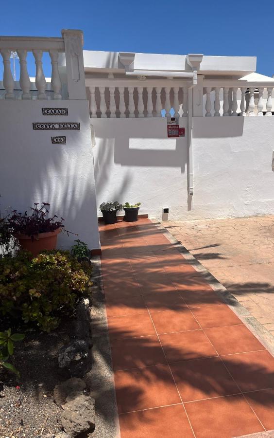 Casa Costa Bella Vila Costa Teguise Exterior foto