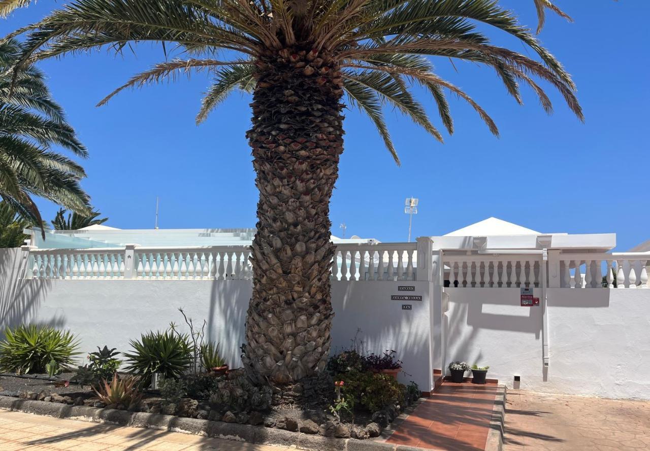 Casa Costa Bella Vila Costa Teguise Exterior foto